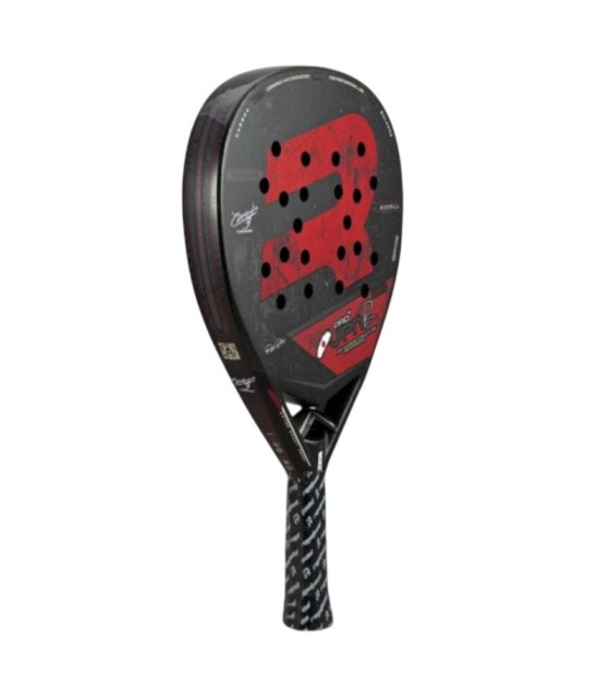 Pala Royal Padel Tomita Kazuki Japan R Blend Carbon 2025 26546-main-2
