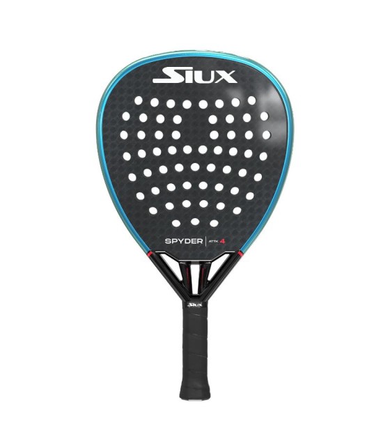 SIUX Spyder 4 Angriff 2025 26485-Main-1