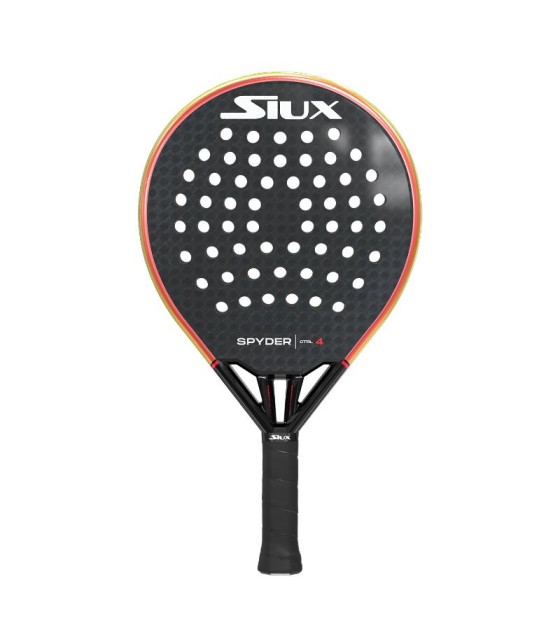 Padelschläger SIUX Spyder 4 Steuerung 2025 26486-Main-1