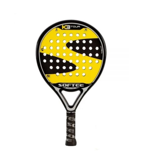 Softee K3 Tour 7.0 Amarelo 26747-Main-1