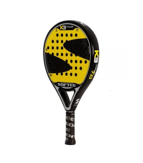 Softee Shovel K3 Tour 7.0 Amarelo 26747-Main-3