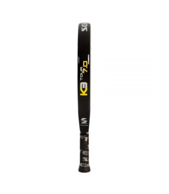 Softee K3 Tour 7.0 Amarelo 26747-Main-4