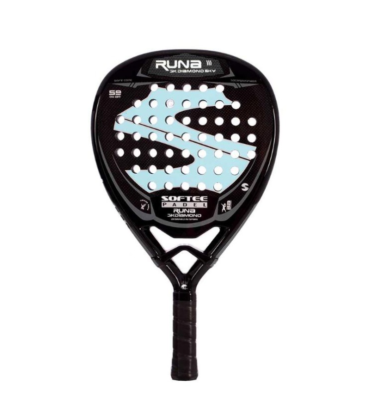 Softee-Padelschläger Runa Sky 26748-Main-1