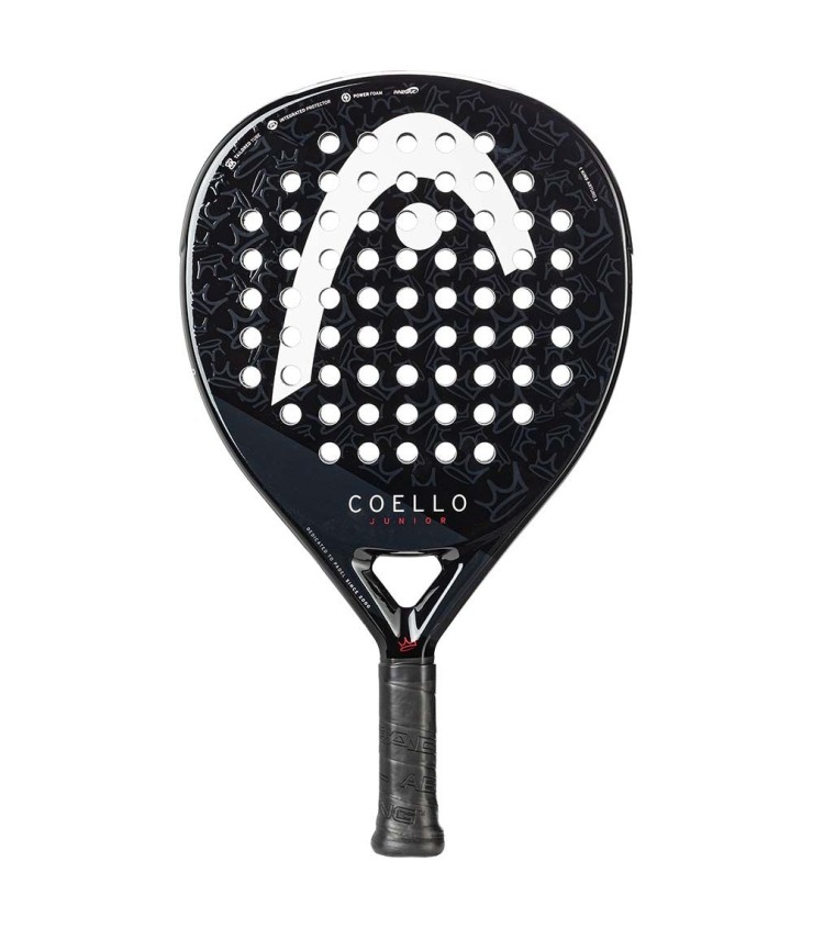 Pala Head Coello Junior 2025 | IPONTENNIS