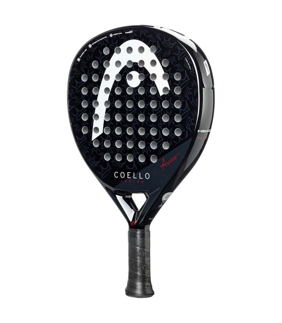 Padel Racket Head Coello Junior 2025 | Ipontennis