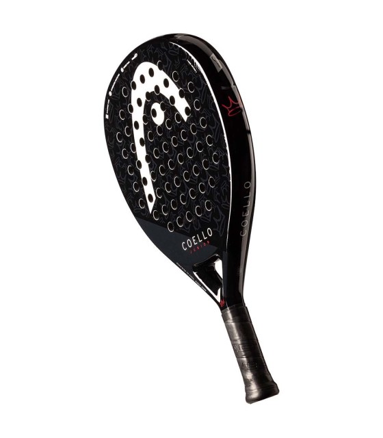 Padel Racket Head Coello Junior 2025 | Ipontennis