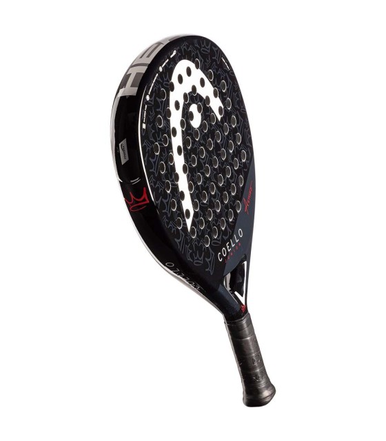 Padel Racket Head Coello Junior 2025 | Ipontennis