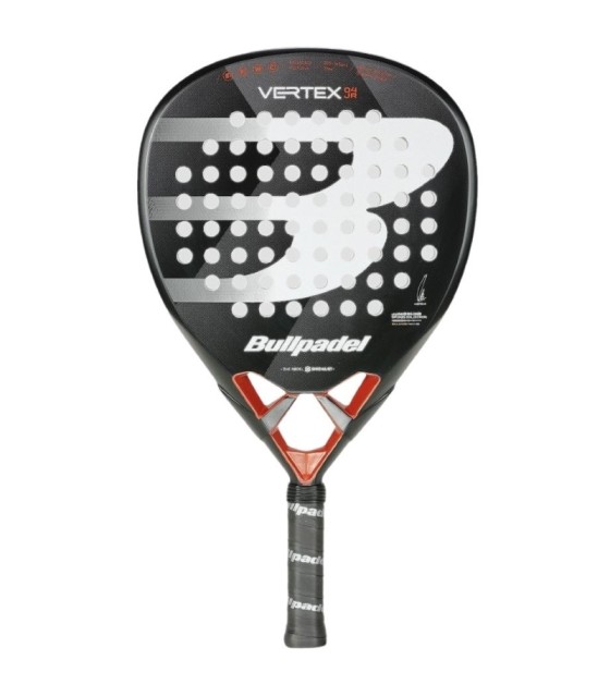Shovel Bullpadel Tello Vertex 04 Junior 2025 17926-Main-1