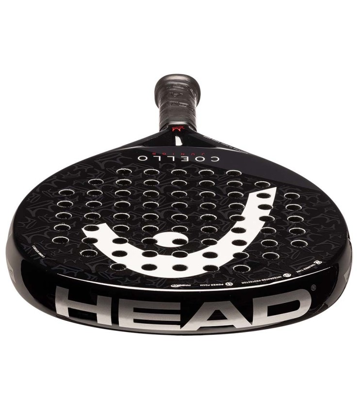 Pala Head Coello Junior 2025 | IPONTENNIS