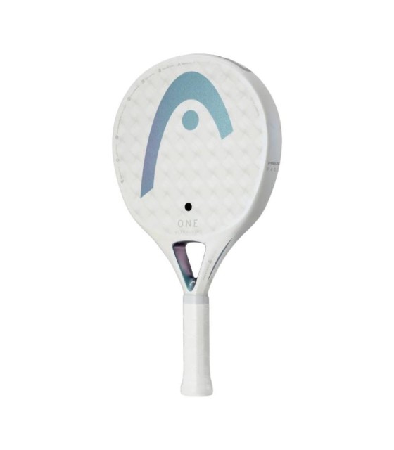 Head One Ultralight White 2024 26535-Main-2