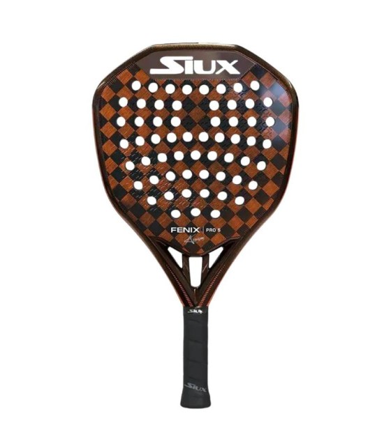Padelschläger SIUX Alex Hütten Fenix Pro 5 2025 17907-Main-1