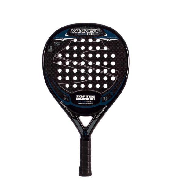 Softee Winner Pro Blue 26749-Main-1