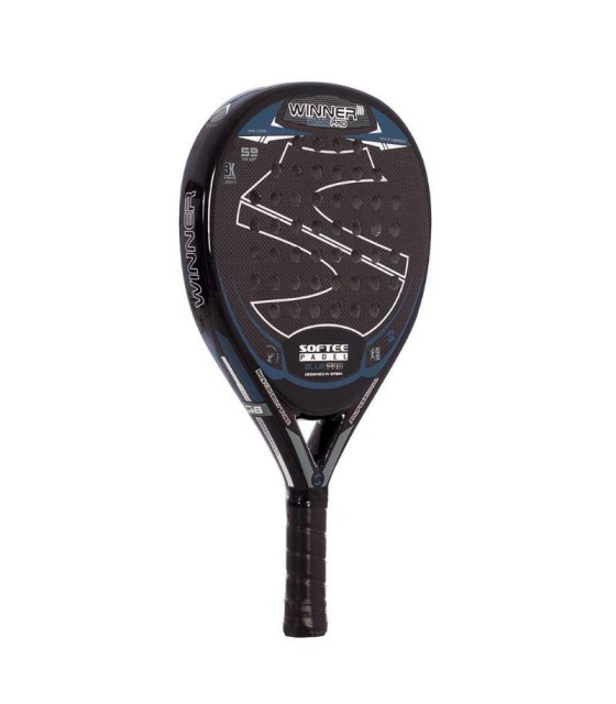 Softee Winner Pro Blue 26749-Main-3