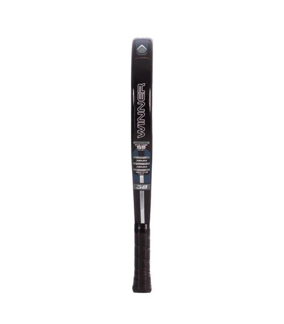 Softee Winner Pro Blue 26749-Main-4