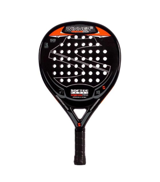 Softee Winner Pro Orange Pala 26750-Main-1