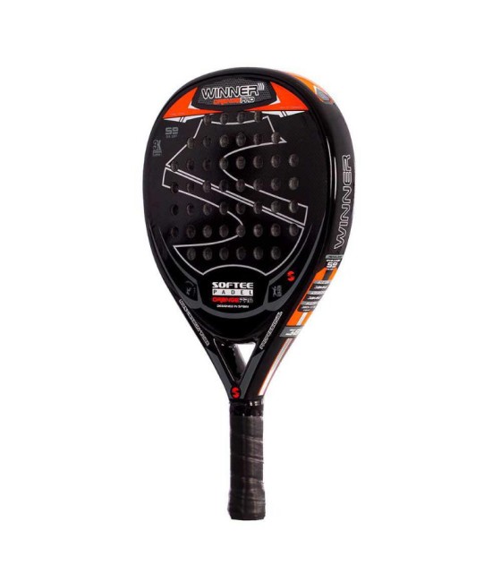 Softee Winner Pro Orange 26750-Main-2