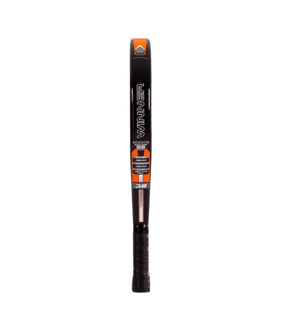 Softee Winner Pro Orange 26750-Main-4