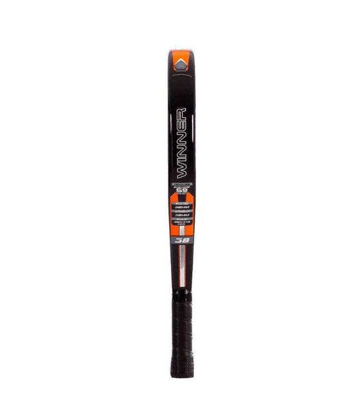 Softee-Gewinner Pro Orange 26750-Main-4