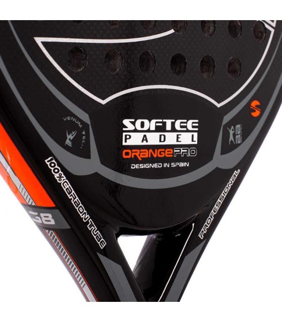 Softee Winner Pro Orange 26750-Main-5