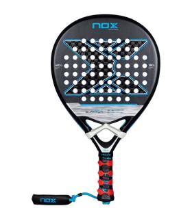 Racchetta Nox Cobalt Quantum 12K 2025 | Ipontennis