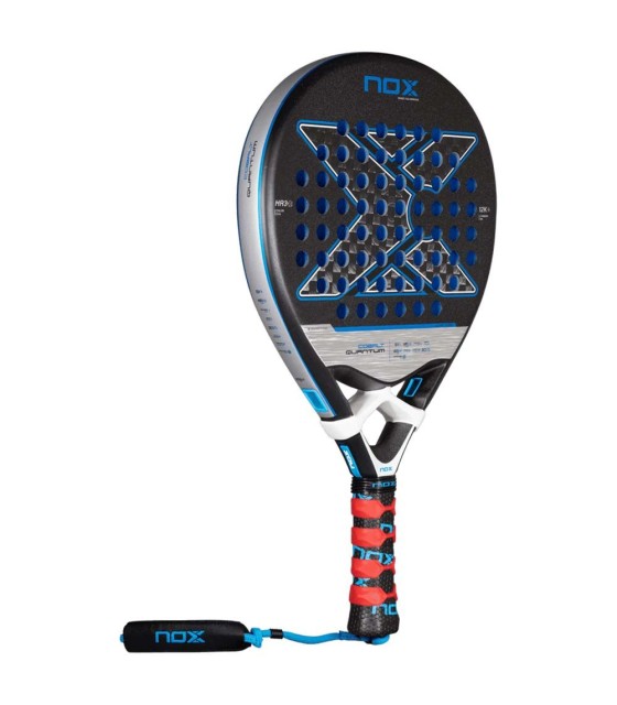 Paddle Shovel Nox Cobalt Quantum 12K 2025 - Expert avancé