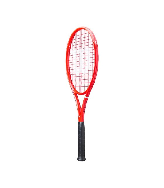Raquete de tênis de parafuso de Wilson 98 Pro (305g) 2