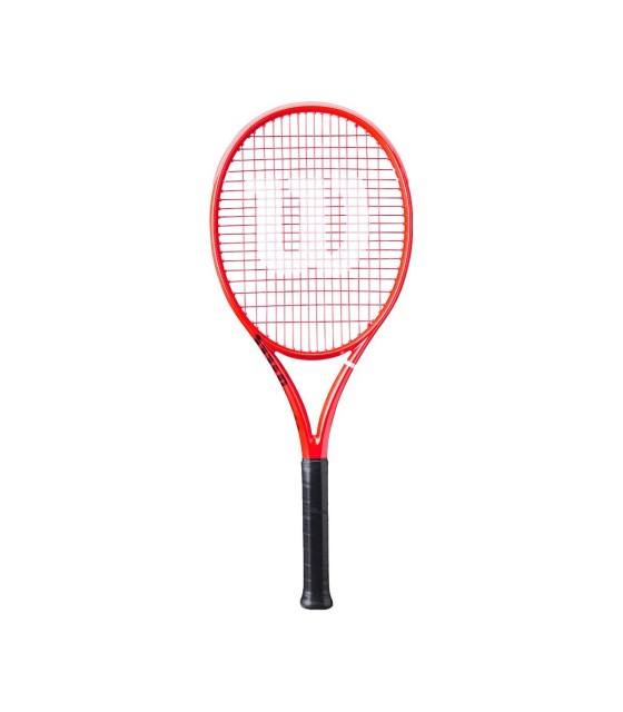 Tennisschläger Wilson Defyer 100 (300g) 1