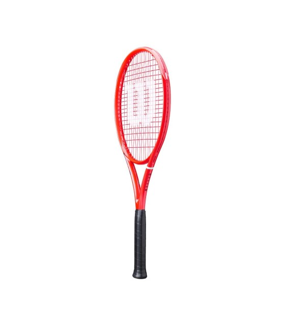 Raquete de tênis Wilson Defyer 100 (300g) 3