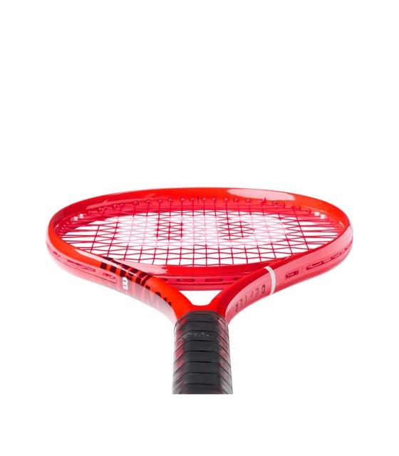Raquette de tennis Wilson Defyer 100 (300g) 5