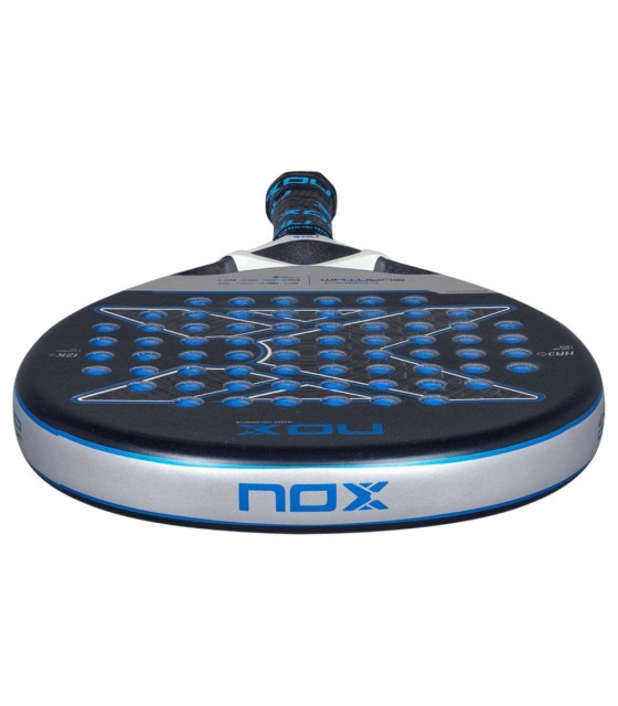 Paddle Shovel Nox Cobalt Quantum 12K 2025 - Expert avancé