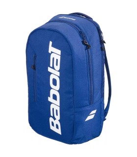 Babolat Court Lite Backpack Dark Blue 1