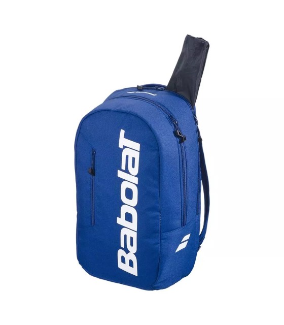 Mochila Babolat Court Lite Azul oscuro 3