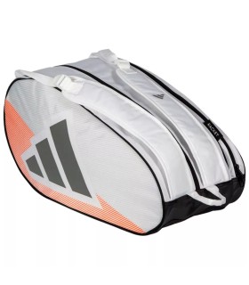 Adidas Control 2026 Paaddle Sac blanc 1