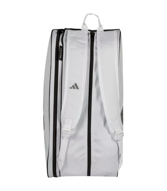 Adidas Control 2026 Paddle Bag White 3