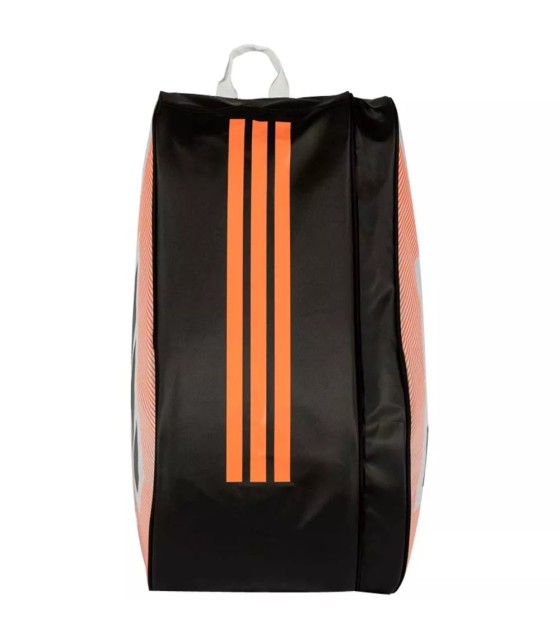 Adidas Control 2026 Paddle Bag White 4