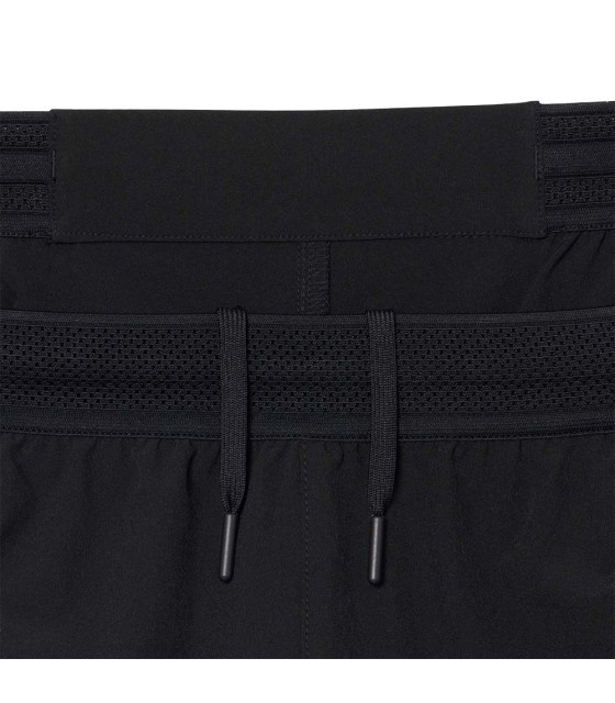 Corto Lacoste Tennis x Novak Djokovic on Court Black 5