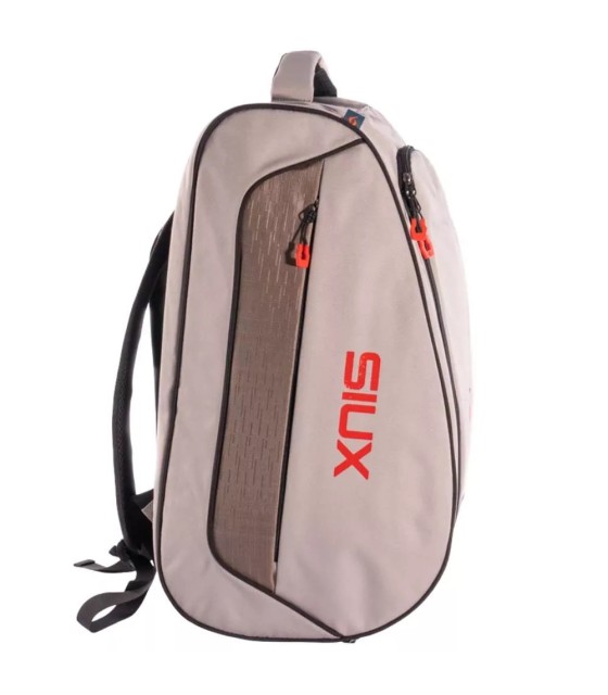 Saco de paddle Siux borda branco 3