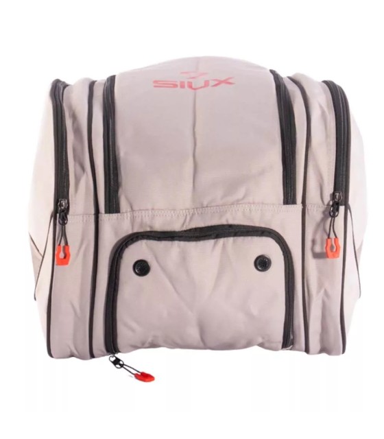 Saco de pá Siux borda branco 5