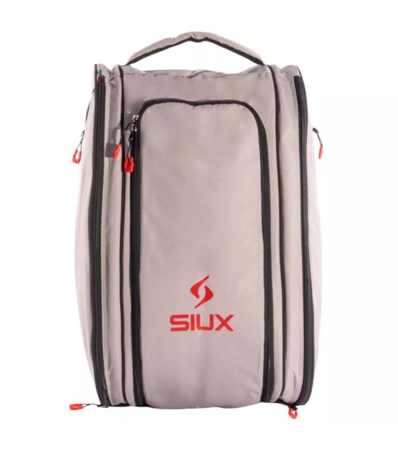 Saco de pá Siux borda branco 6