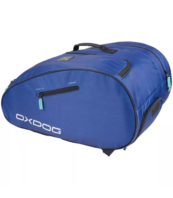 Thermal Bag OxDog Court 42L Blue Paddle 1
