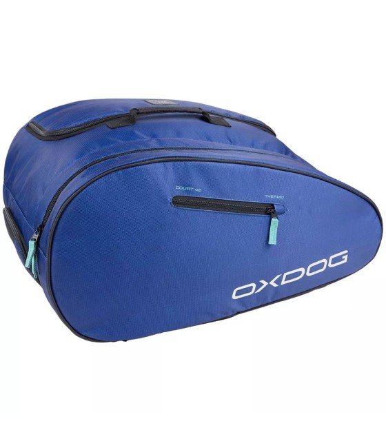 Thermal Bag OxDog Court 42L Blue Paddle 2
