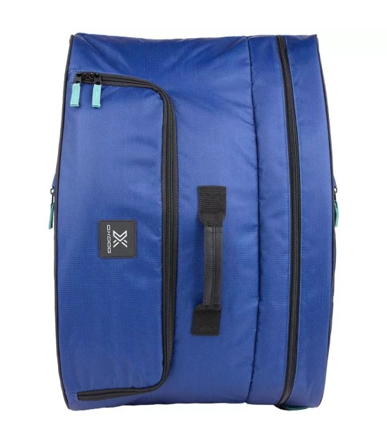 Thermal bag OxDog Court 42L Blue paddle 3