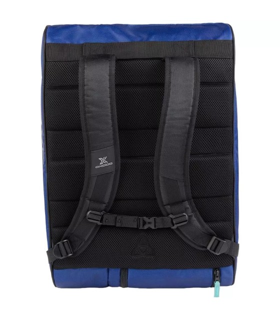 Thermal bag OxDog Court 42L Blue paddle 4
