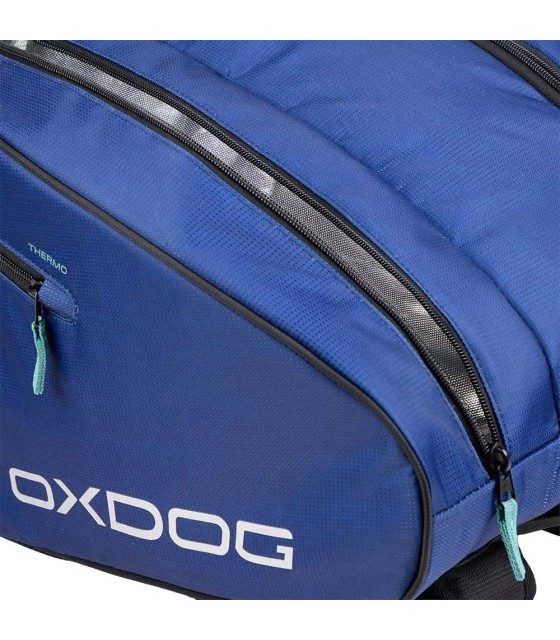 Thermal Bag OxDog Court 42L Blue Paddle