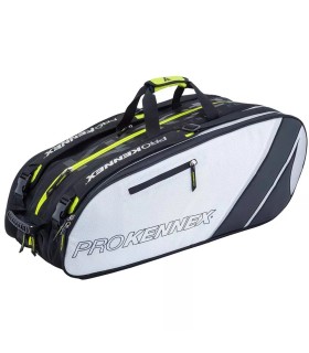 Termobag Pro Kennex Triple Tour Graue Tour / Gelb 1