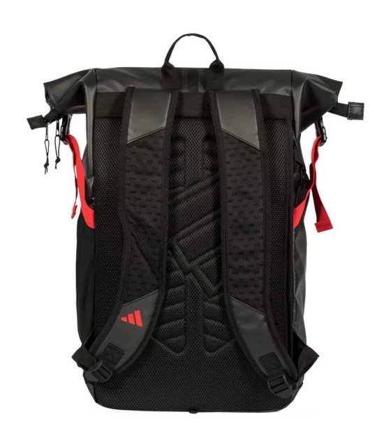 Adidas Multigame 2026 Black / Red Ale Galan V6 20260713150716 2