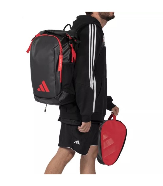 2026 preto / vermelho ale mochila multibame 2026 preto / vermelho ale v6 20260713150730 4