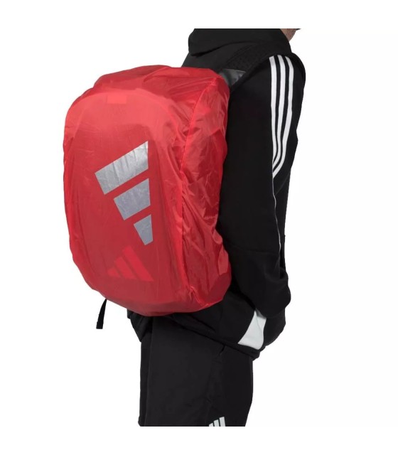 Adidas Sac à dos Multigame 2026 Noir / Rouge Ale Galan V6 20260713150736 5