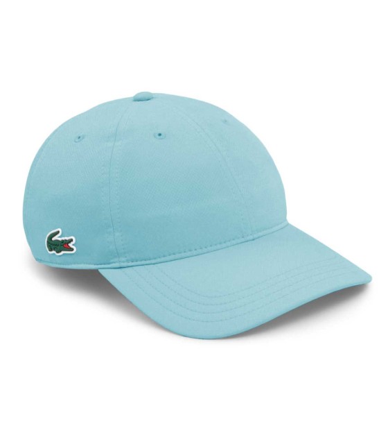 CAP Lacoste Esporte Tafeta Diamanté Blue 1