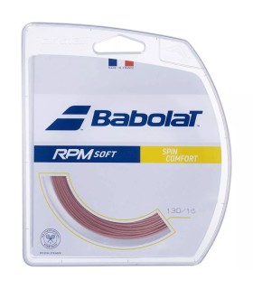Babolat rpm suave 12m 1 cordage